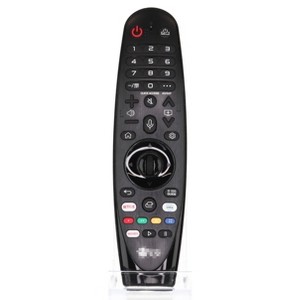 Dan's Originals for AN-MR19BA Magic TV Remote Control Compatible with all LG TVs with Voice and Motion Control - AKB75635301 - 1 of 2