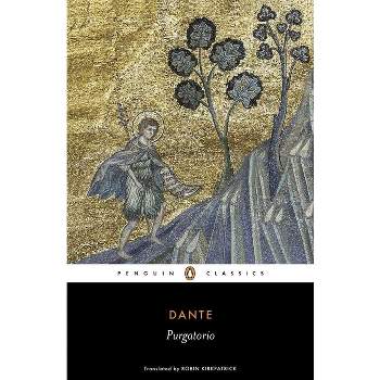 The Divine Comedy: Volume 2: Purgatorio (Galaxy Books)