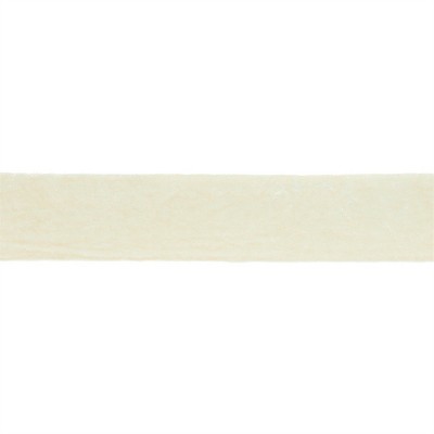Raw Edge Velvet Ribbon 2" x 10 Yds.