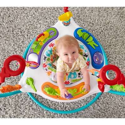 fisher price jumperoo target