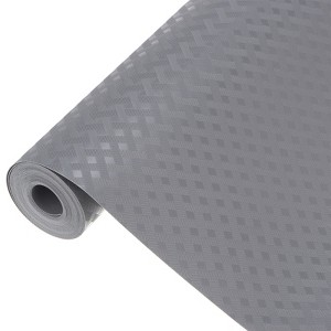Unique Bargains Non-Slip EVA Material Washable Shelf Liner - 1 of 4