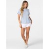 Hang Ten Modern Mood Tee - 3 of 4