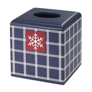 Izod Aspen Tissue Cover - 1 of 3