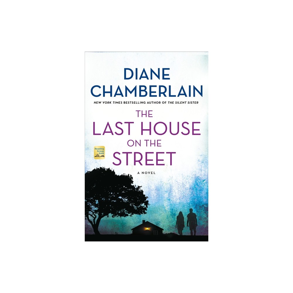 The Last House on the Street - by Diane Chamberlain (Paperback)