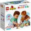 LEGO® DUPLO® 10986 Casa su ruote