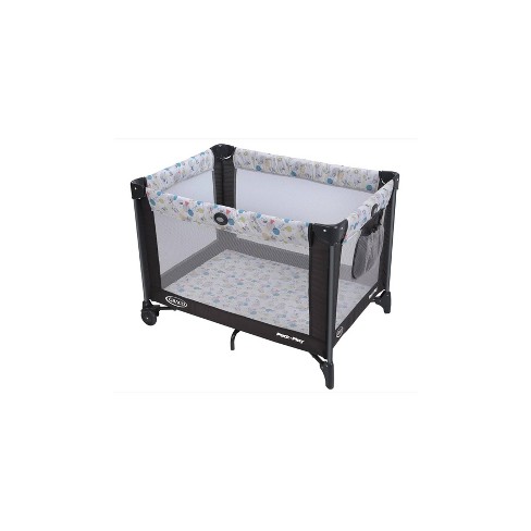 Graco Pack 'n Play Portable Playard - Carnival - image 1 of 4