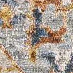 charcoal, teal, gray, mustard, rust, dustysage