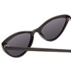 Ernest Hemingway H4731 Unisex Cateye Polarized Sunglasses - 4 of 4