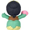 Fisher-Price Disney Princess Tiana Little People Single Character Figure Toddler Toy for Pretend Play - 4 of 4