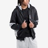 CULTURA SPORT Mens Hoodies,Pullover and Zip Up Hoodie Sweatshirt - 3 of 4