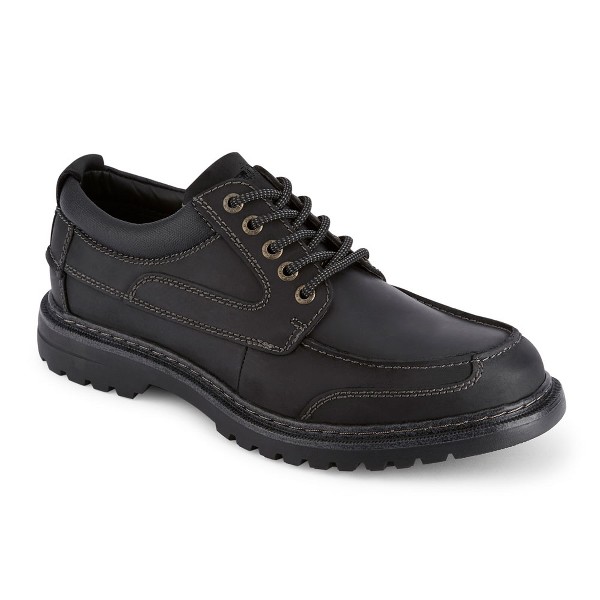 Oxford resistente Dockers Overton con Stain Defender para hombre