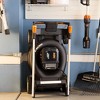 Worx Nitro WG760 40V 21" Cordless Self-Propelled Lawn Mower with Brushless Motor (Batteries & Charger Included) - 3 of 4