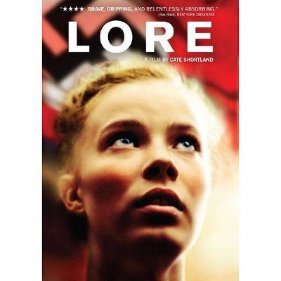 Lore (DVD)(2013)