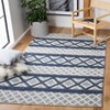Vermont VRM211 Hand Woven Area Rug  - Safavieh - 2 of 4
