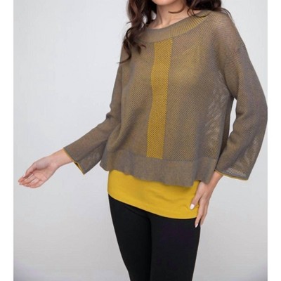 Women's Mesh Top - LIV