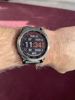 Garmin Instinct 2 Smartwatch : Target