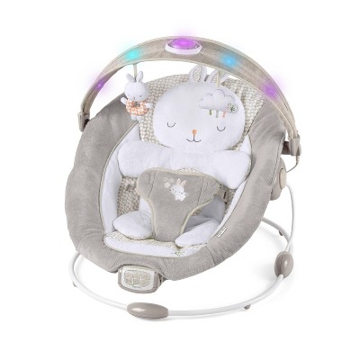 Ingenuity InLighten Twinkle Tails Bouncer