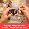 Spin Master Games Wizarding World Harry Potter Hogwarts Magical Mayhem 3D Board Game. Harry Potter Game for Families, Adults, & Kids - 4 of 4