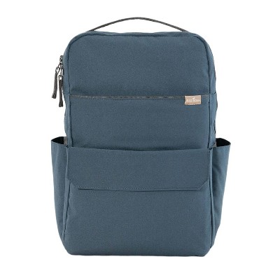Red Rovr Roo Diaper Backpack - Navy : Target