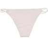 Tavik Womens Asher Knot Side Straps Bikini Swim Bottom - 2 of 2
