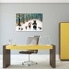 Forest Festivities by Jahna Vashti Unframed Wall Canvas - iCanvas - 4 of 4