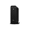 HP Inc. Z2 Mini G9 Workstation with 3 Yr Warranty & Wolf Pro Security Intel UHD Intel - 2 of 4