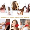 LOVELAY CREATIONS Vented Detangling Brush - 4 of 4