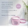 Keranique Follicle Strengthening Deep Repair Hair Mask - 8 fl oz - 2 of 4