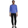 Lands' End Men's Serious Sweats Sweatpants - image 4 of 4