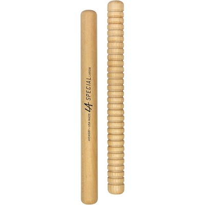 Promark LA Special Hickory Rhythm Sticks - 8 inches