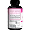 NeoCell Keratin Hair Volumizer | Collagen and Amla Extract Plus Vitamin C | 60 Capsules - 4 of 4