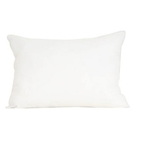 Down Home | SilvaSleep Traditional Single Pillow King - 1 of 3