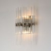 Maxim Lighting Divine 2 - Light Wall Light in  Polished Nickel - 4 of 4