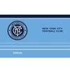 MLS New York City FC 20oz MVP Stripe Stainless Steel Tumbler - 2 of 3