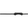 LM Products Leather Bass Strap with Extra Wide Pad Black - 3 of 3