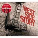 Various Artists - West Side Story (Original Motion Picture Soundtrack) (Target Exclusive)