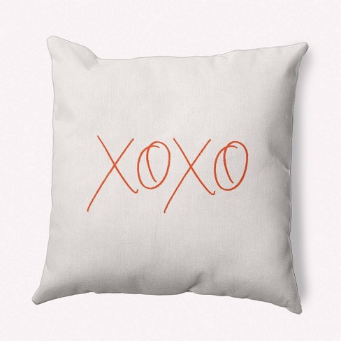 Square Throw Pillow Insert - 16 x 16