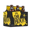 Abita The Boot Louisiana Exclusive Beer - 6pk/12 fl oz Bottles - 4 of 4