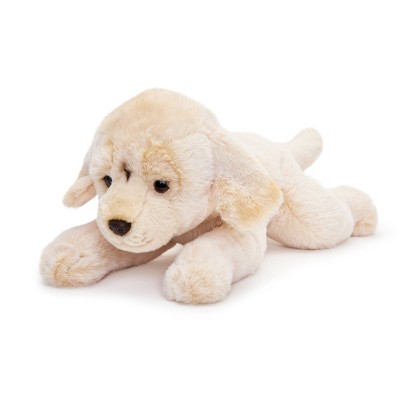Детские мягкие игрушки FAO Schwarz 15" Adopt-A-Pets Plush Labrador — фото 5