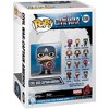 Funko Pop! Marvel: Captain America: Civil War Build A Scene - Captain America,  Exclusive Vinyl Figure #1200 #70101 - image 3 of 3