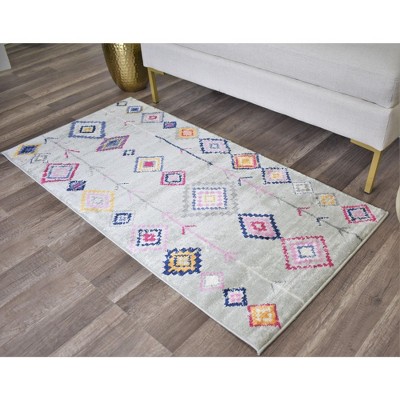 Rugs America Soleil Area Rug