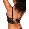 Adore Me Women's Odette Balconette Bra - 3 of 3