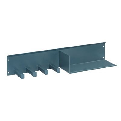 Roddy Iron Wall Mounted Hook