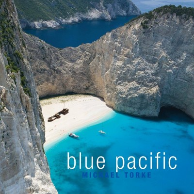 Michael Torke - Blue Pacific (CD)