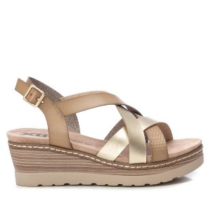 XTI Women's Wedge Sandals - 1 of 4