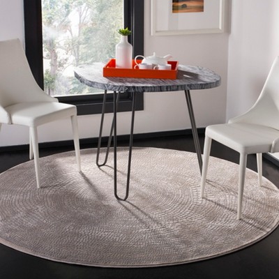 Meadow MDW333 Power Loomed Indoor Rug - Safavieh