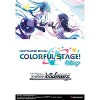 HATSUNE MIKU: COLORFUL STAGE! Booster Box - HATSUNE MIKU: COLORFUL STAGE! (PJS) - 3 of 3
