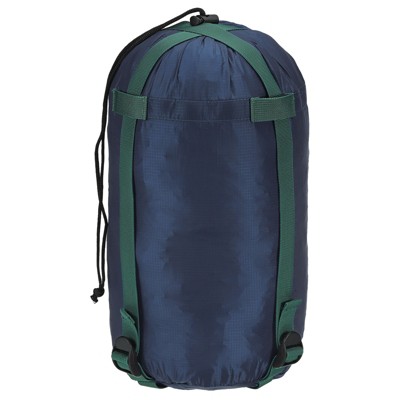 Unique Bargains Waterproof Lightweight Portable Durable Compression Stuff Sack 1 Pcs