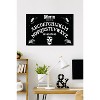 Trends International Misfits - Ouija Unframed Wall Poster Prints - 2 of 4