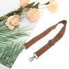 Unique Bargains Durable Sturdy Ajustable Resuable Handbag Strap 1 Pc - 4 of 4